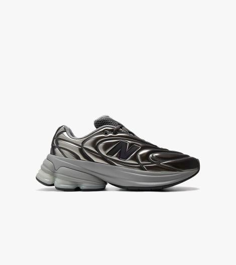 Melna NEW BALANCE ABZORB 5030 GREY DAY