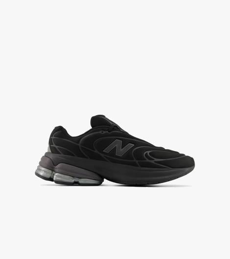 Melna NEW BALANCE ABZORB 5030