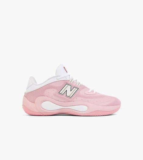 Rosa New balance p400 low