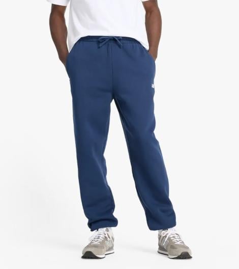 Mėlyna Sport essentials fleece jogger