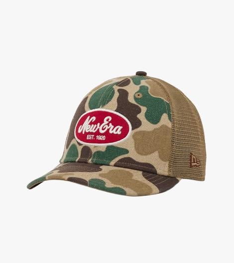 Bēša DUCK CAMO 9FIFTY® TRUCKER