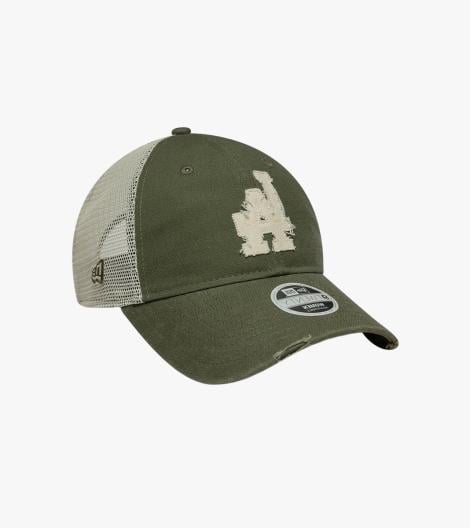 Vihreä FEMALE 9TWENTY® TRUCKER