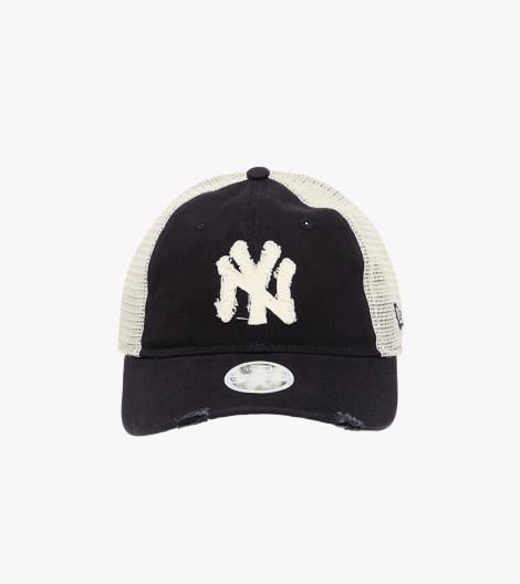 Sininen FEMALE 9TWENTY® TRUCKER