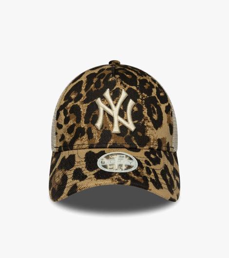 Ruskea FEMALE LEOPARD 940®MC AF TRUKR