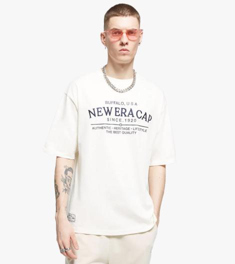 Balta NE GRPHC CF OS TEE