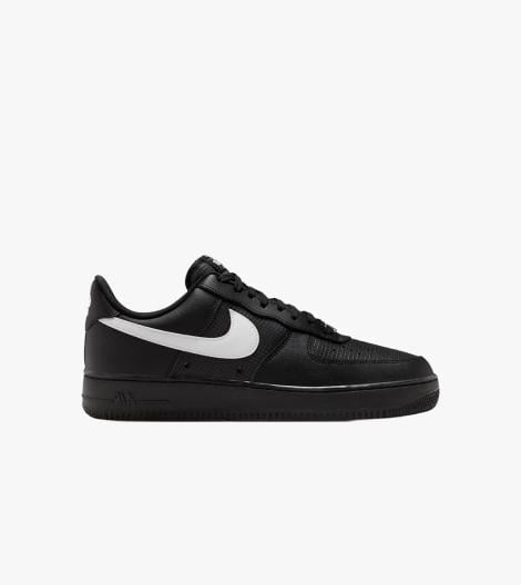 Juoda Air force 1 ´07 lv8