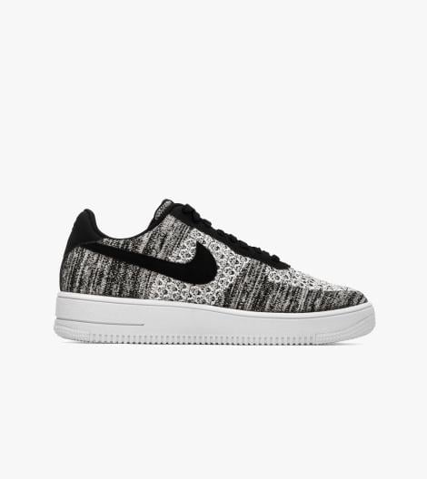 Must Air force 1 flyknit 2.0