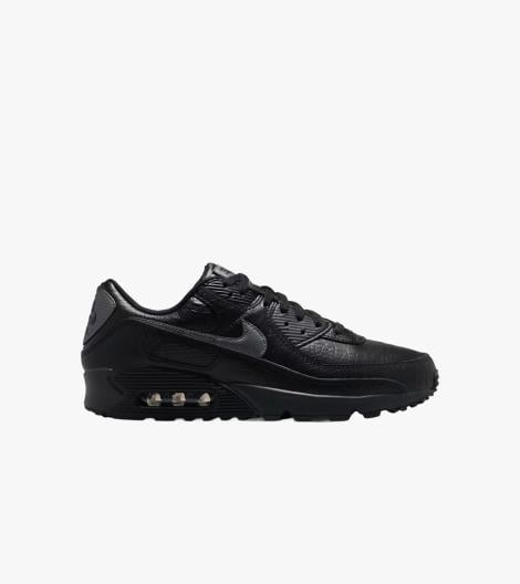 Svart Air max 90 prm