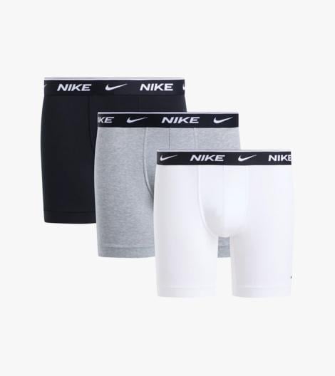 Flerfärgad Ess ctn stretch boxer brief 3pk
