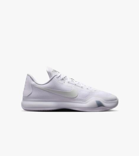 Vitt Kobe 10 protro