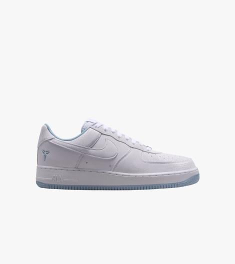 Vitt Kobe air force 1 low