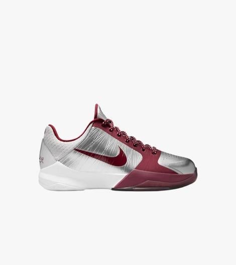 Svart Kobe v (gs)