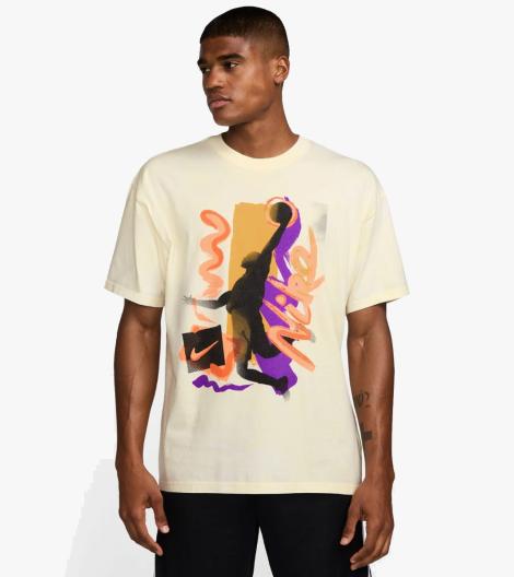 Multicolor M NK TEE M90 OC DNA