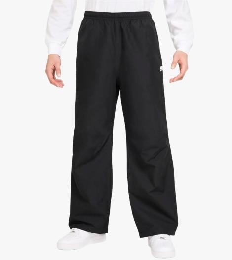 Svart M nk wr rain pant