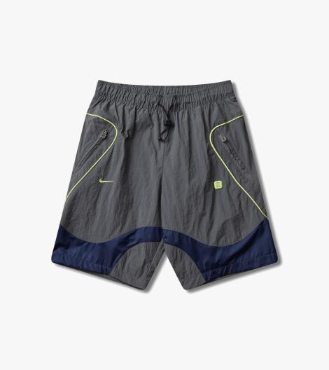 Grått M nsw wvn short shox