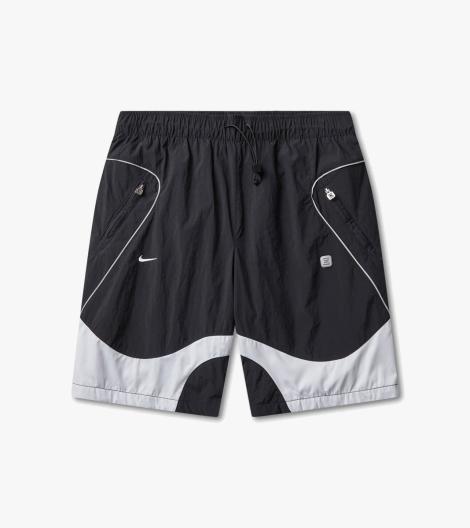 Svart M nsw wvn short shox