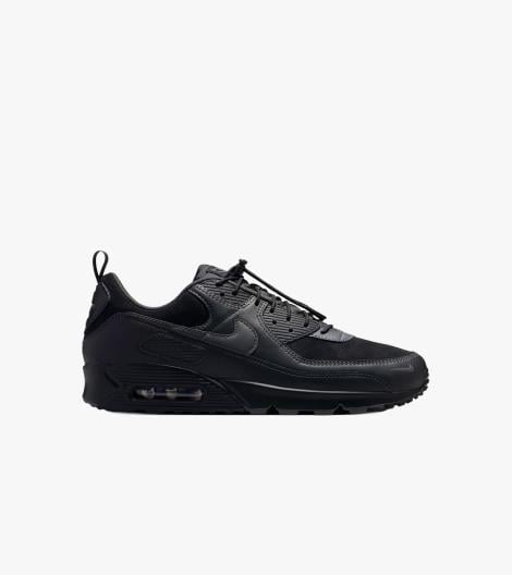 Svart Nike air max 90