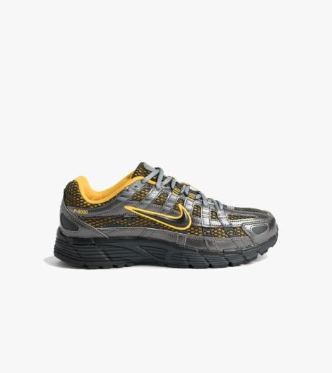 Gult Nike p-6000 se