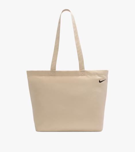 Beige Nk heritage tote 2.0
