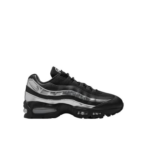 Black W NIKE AIR MAX 95 BIG BUBBLE