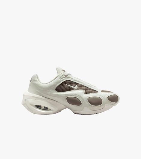 Beige W nike air max muse