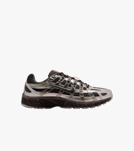 Brown W NIKE P-6000