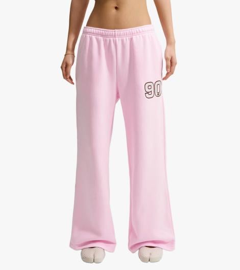Rosa W nk stdo flc mr wl pant si