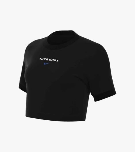 Must W shox grx tee