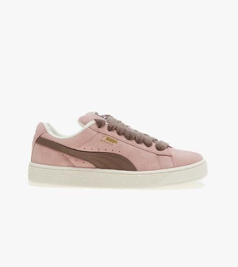Pink SUEDE XL FUTURE