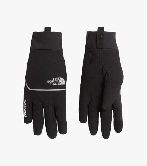 Svart Flex windwall glove