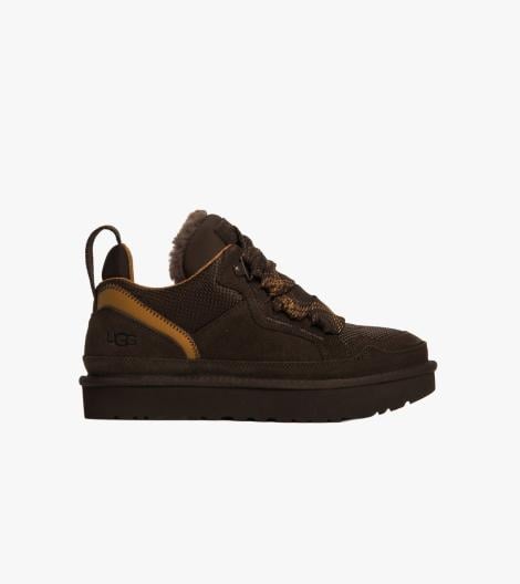 Brown LOWMEL