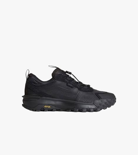 Svart Crosspath xc gore-tex mte