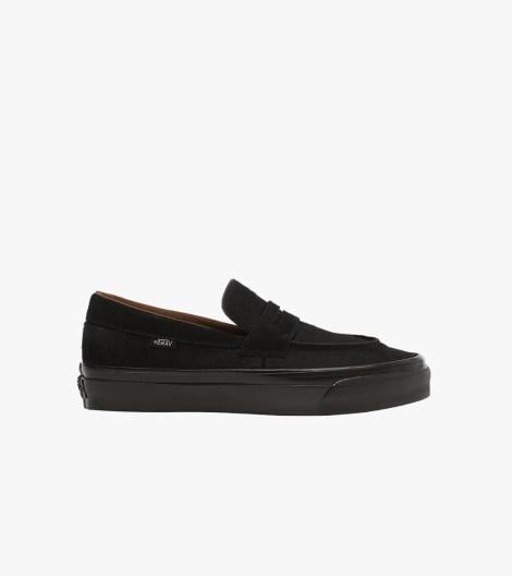 Black LX LOAFER 53