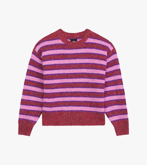 Rosa Rollins stripe sweater