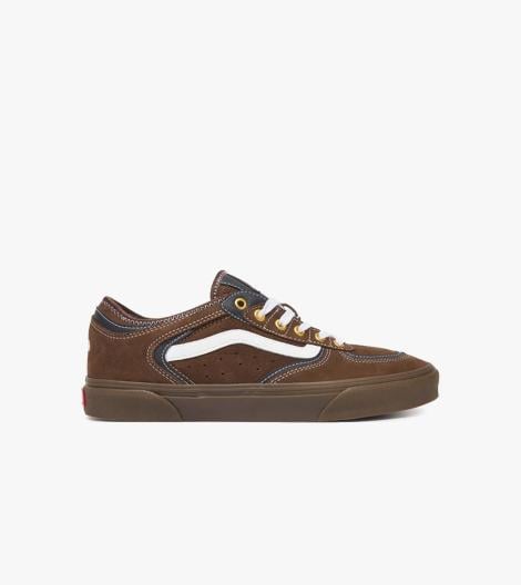 Brunt Rowley classic