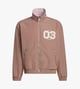 Brunt Fb coach jacket