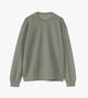 Green CASPIAN SWEAT