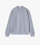 Blue CASPIAN SWEAT