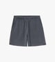 Grey HARPER SWEAT SHORT
