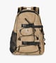 Ruskea Kickflip backpack