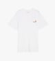 Balta S/s american script t-shirt