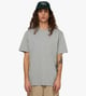 Pilka Standard crew neck t-shirt