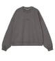 Pilka W´ benton sweat