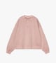 Pink W´ BENTON SWEAT