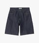 Blått W´ brandon short