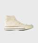 Beige CHUCK 70 HI