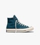 Sininen CHUCK 70 HI