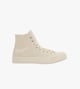 Valkoinen CHUCK 70 HI