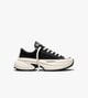 Svart Run star crush ox