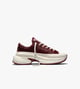 Red RUN STAR CRUSH OX